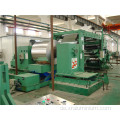 Jumbo-Rolle aus Aluminiumfolienmaterial